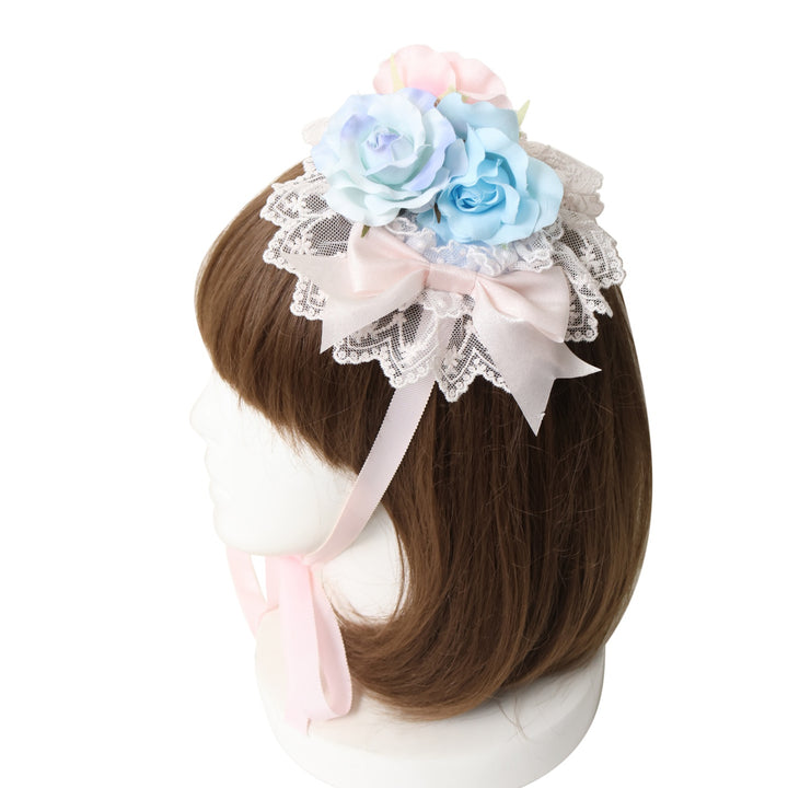 USED】Pearl bouquet ヘッドドレス | BABY, THE STARS SHINE BRIGHT