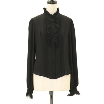 USED】姫袖シャーリングブラウス | ATELIER-PIERROT Wunderwelt Online