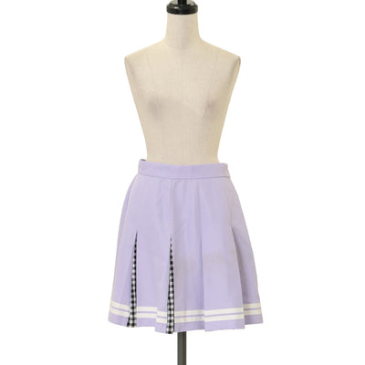 USED】Decoration Ice Cream スカート | Angelic Pretty Wunderwelt