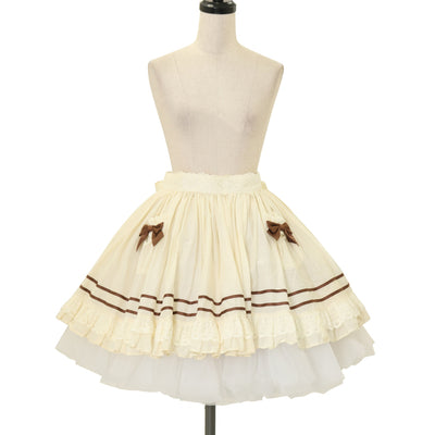 USED】Brilliant Notice〜華麗なる怪盗団からの予告状〜レディスカート