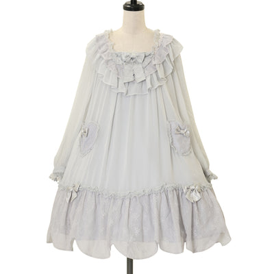 USED】Modern Studentワンピース | Angelic Pretty | ロリータ