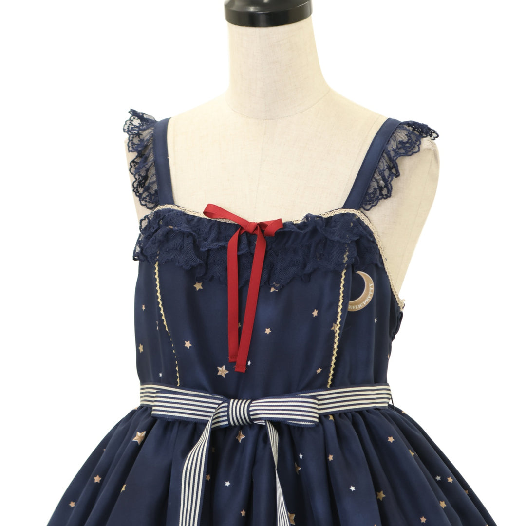 USED】【特別限定色】Dream Bear SpecialジャンパースカートSet