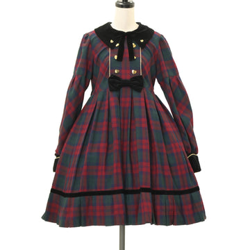 ロリータ ゴスロリブランド服・古着の通販はワンダーウェルト | WunderWelt