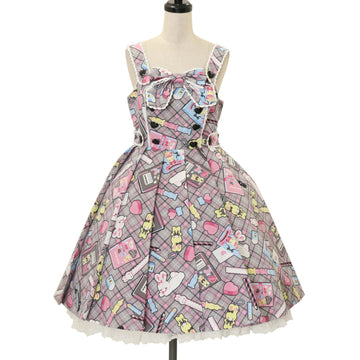 ロリータ ゴスロリブランド服・古着の通販はワンダーウェルト | WunderWelt