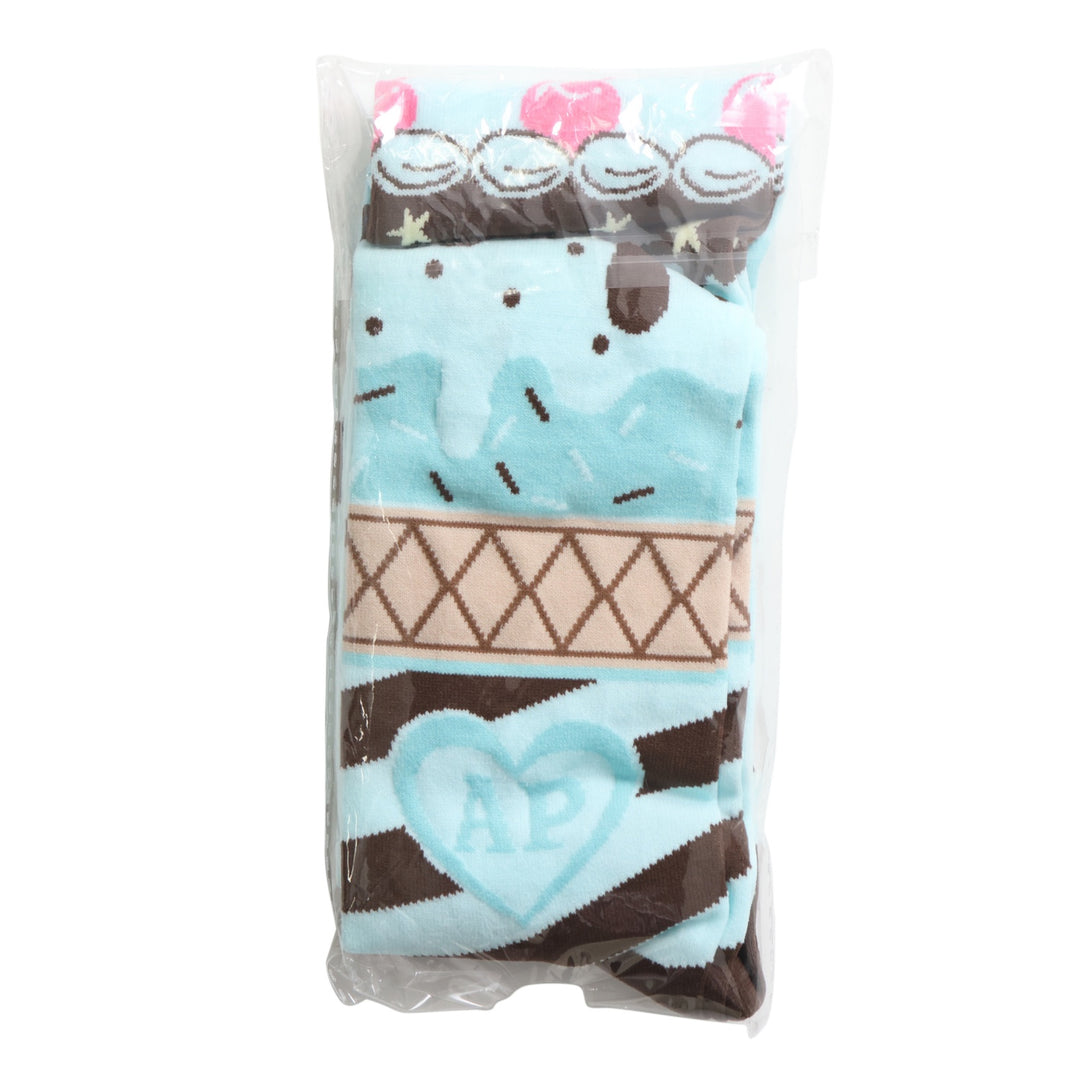 angelic pretty ice cream parlor オーバーニー USED】Ice Cream Parlorオーバーニー | Angelic Pretty Wunderwelt