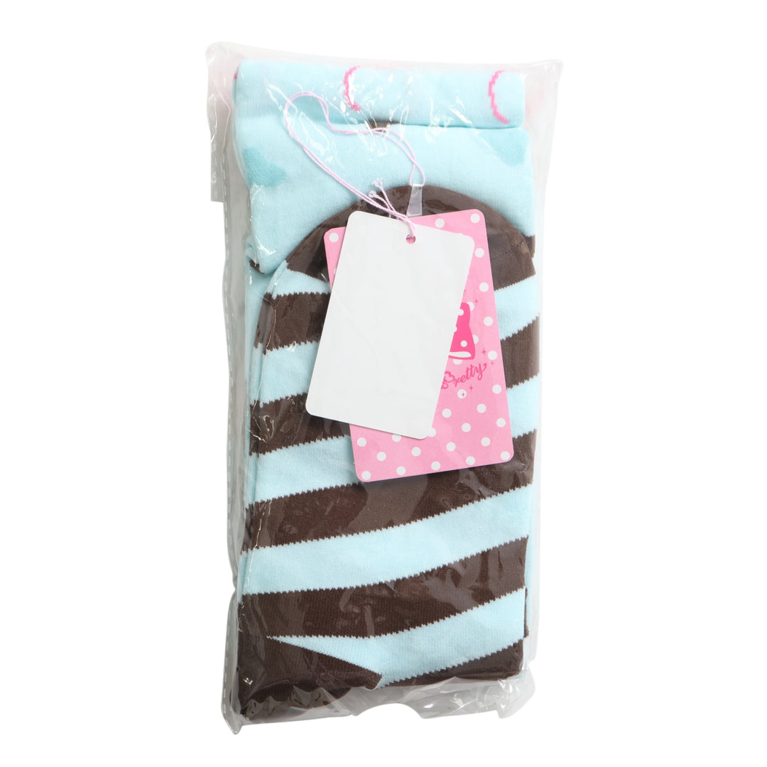 USED】Ice Cream Parlorオーバーニー | Angelic Pretty | ロリータ