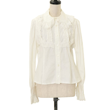 ATELIER BOZ　ミストレスブラウス USED】ミストレスブラウス | ATELIER BOZ Wunderwelt Online Shop