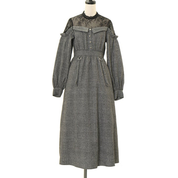 USED】Dreamy Jewelワンピース | Angelic Pretty | ロリータ ゴスロリ