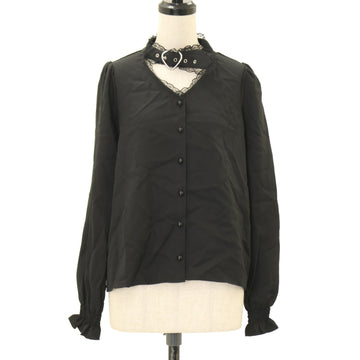 ATELIER BOZ　ミストレスブラウス USED】ミストレス ブラウス | ATELIER BOZ Wunderwelt Online Shop