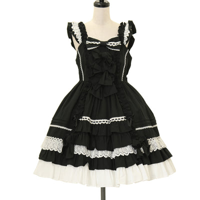 USED】Decoration Ice Cream スカート | Angelic Pretty Wunderwelt