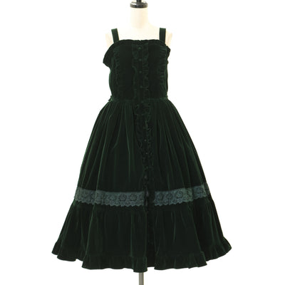 USED】【サイズ1】ローブ ド ラニョ | Juliette et Justine Wunderwelt