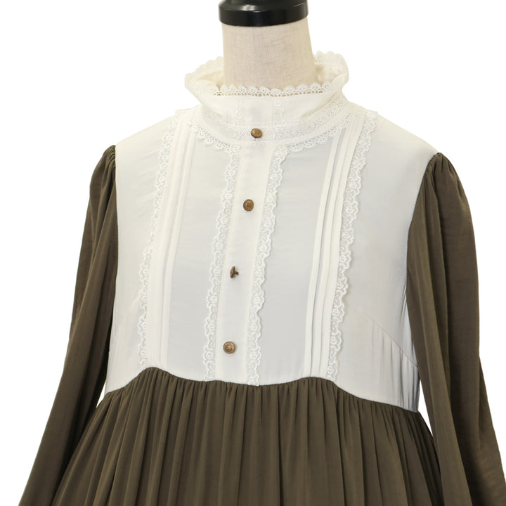 USED】カルマートドレス | ATELIER-PIERROT | ロリータ ゴスロリ