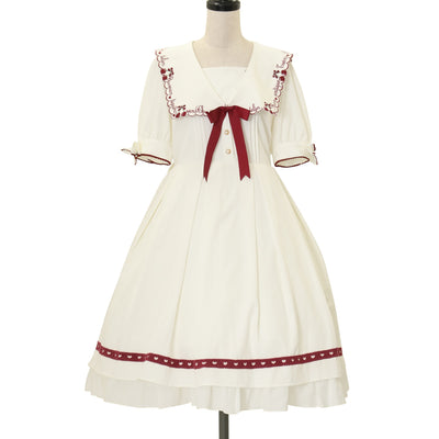USED】Fancy Candyワンピース | Angelic Pretty | ロリータ ゴスロリ