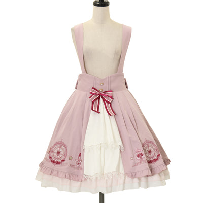 USED】Decoration Ice Cream スカート | Angelic Pretty Wunderwelt