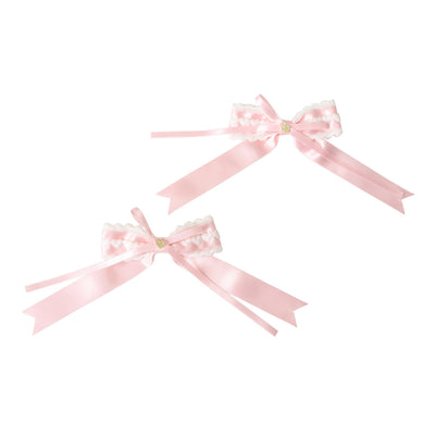 USED】Creamy Berry Fairy Dream 柄カチューシャ| BABY, THE STARS