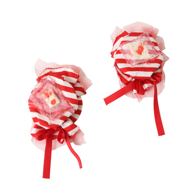 USED】くみゃちゃんとゆらゆらいちごのカンカン帽 | BABY, THE STARS