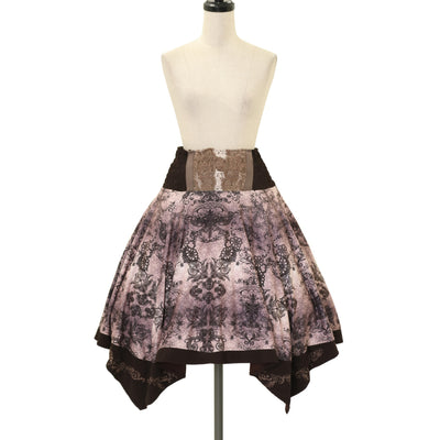 PUTUMAYO ミニスカート　used PUTUMAYO | プトマヨ スカート (USED)の通販(66点) | ロリータ