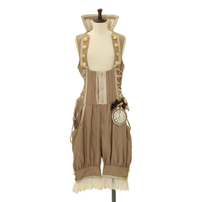 USED】Brilliant Notice〜華麗なる怪盗団からの予告状〜レディスカート