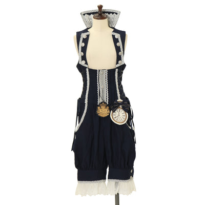 USED】Brilliant Notice〜華麗なる怪盗団からの予告状〜レディスカート