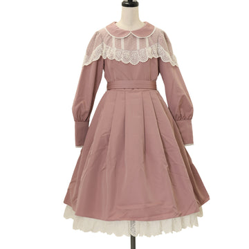 USED】【Mサイズ】Cotton candyパニエ | Melody BasKet Wunderwelt