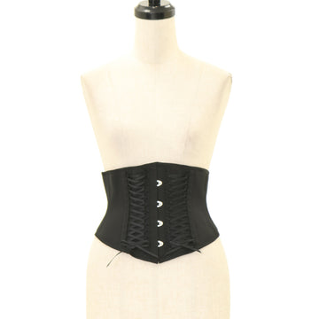 USED】【Mサイズ】フリルリボンコルセット | Sheglit | ロリータ