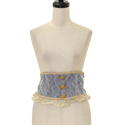 USED】ベビードールジャンパースカート（ひよこ） | BABY, THE STARS