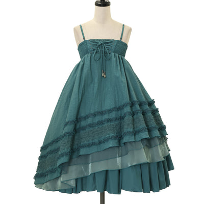 USED】Decoration Ice Cream スカート | Angelic Pretty Wunderwelt