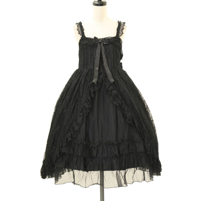 Angelicpretty Sweet Cookie Boxジャンパースカート Angelic Pretty Sweet Cookie Boxジャンパースカート