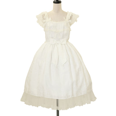 USED】Loyaltyレジメンサロペット | Angelic Pretty | ロリータ