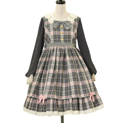 USED】Dreamy Night Cakesワンピース | Angelic Pretty Wunderwelt