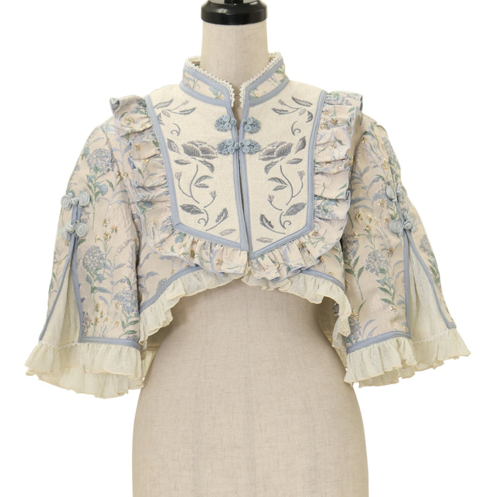 USED】彩花磁 ケープ | 星箱Works Wunderwelt Online Shop - Gothic