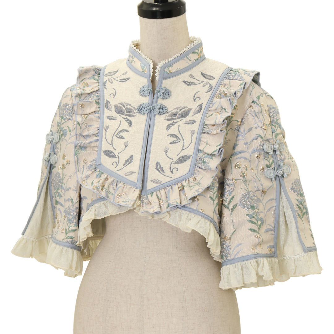 USED】彩花磁 ケープ | 星箱Works Wunderwelt Online Shop - Gothic
