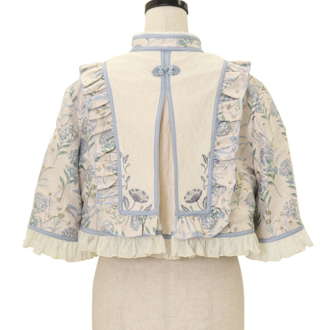 USED】彩花磁 ケープ | 星箱Works Wunderwelt Online Shop - Gothic