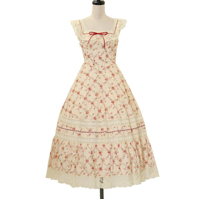 イノセントワールド クラシカルエンジェルジャンパースカート イノセントワールド クラシカルエンジェルジャンパースカート