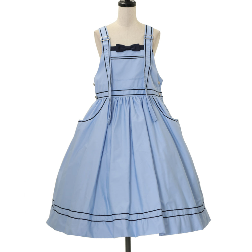 USED】Dolly Sailorジャンパースカート | Angelic Pretty | ロリータ