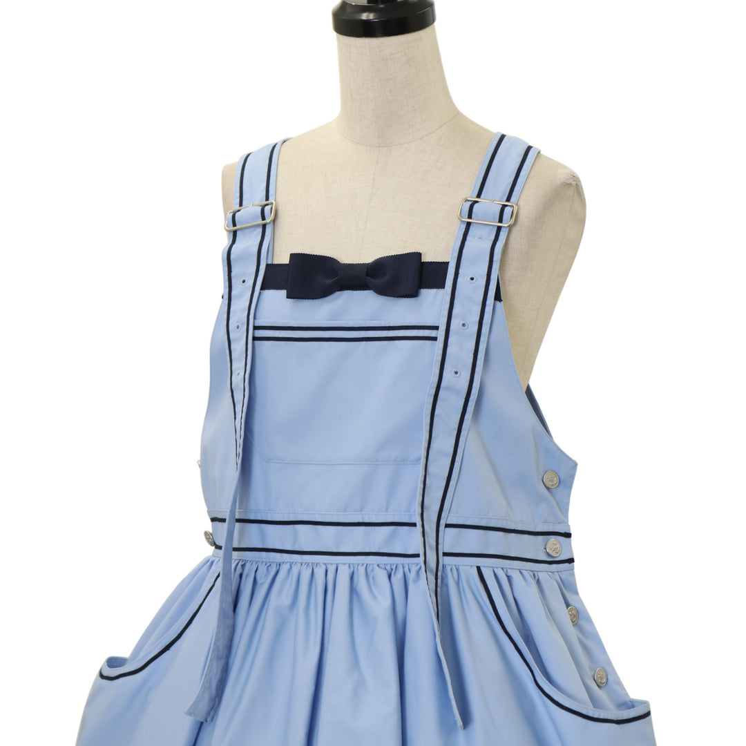 USED】Dolly Sailorジャンパースカート | Angelic Pretty | ロリータ
