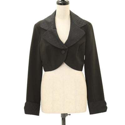 USED】【BA-TSU/Mサイズ】バトル・ロワイアル 制服ジャケット | BA-TSU