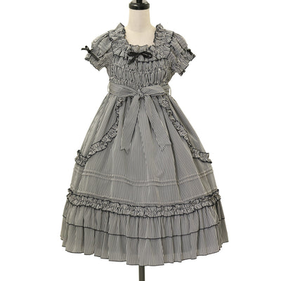 USED】【Mサイズ】眠りの森のワンピース | Sheglit | ロリータ