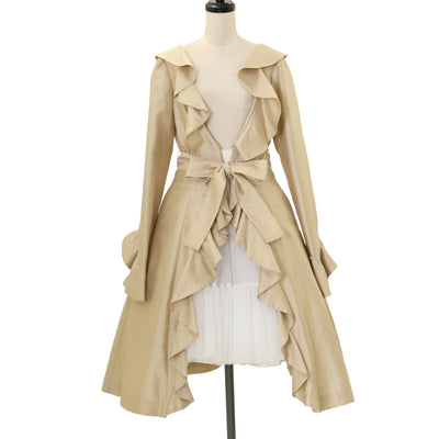 USED】インペリアルモッサコート | PINK HOUSE | ロリータ ゴスロリ