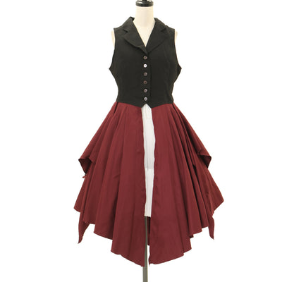 新品未使用 シェグリット Nightmareワンピース Nightmare