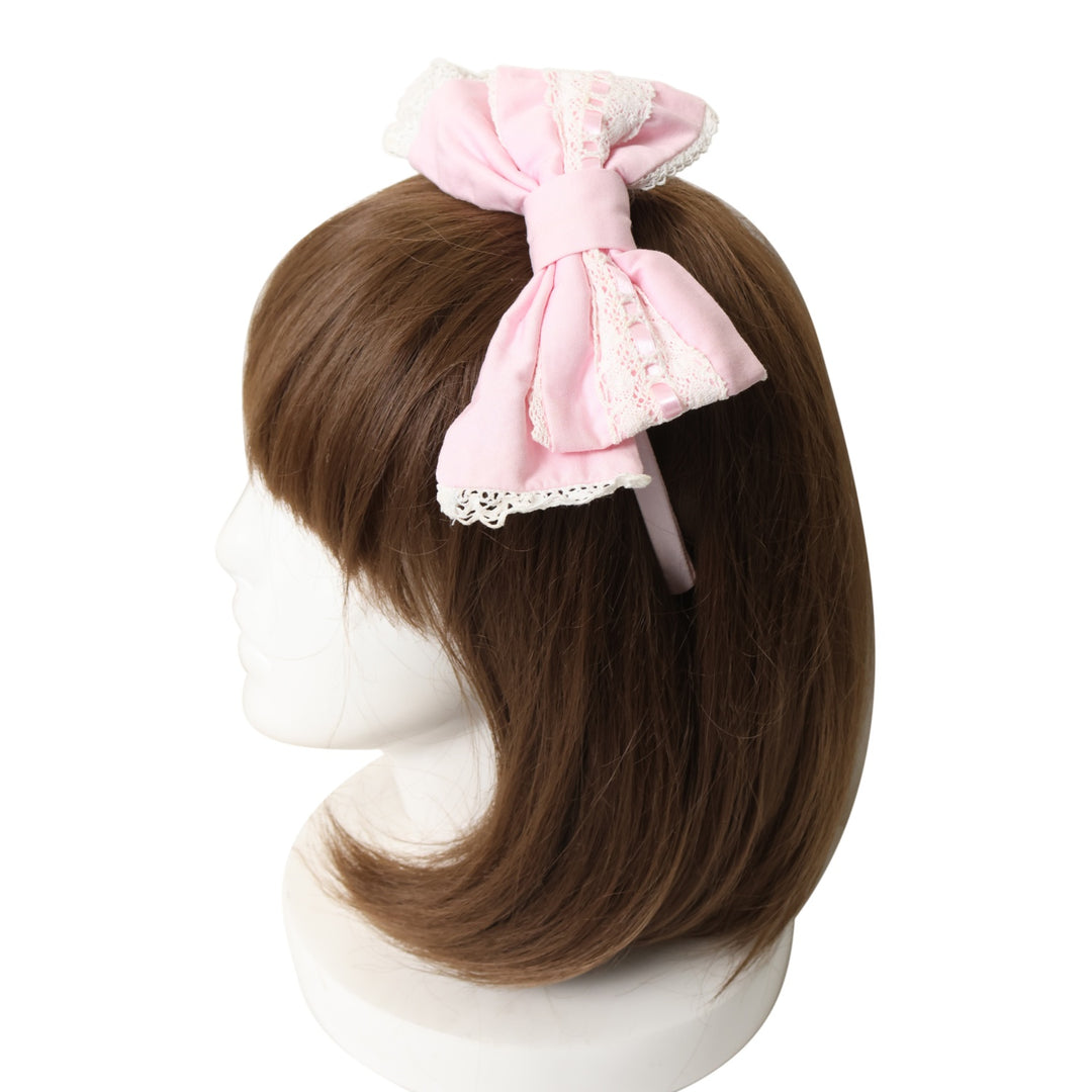 USED】夢見る女の子ジャンパースカート+カチューシャセット | Angelic