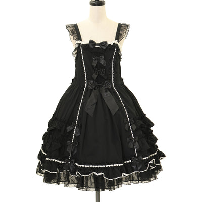 USED】オズの魔法使い～My precious things～ジャンパースカートⅡ