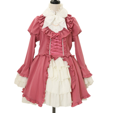 ロリータ ゴスロリブランド服・古着の通販はワンダーウェルト | WunderWelt