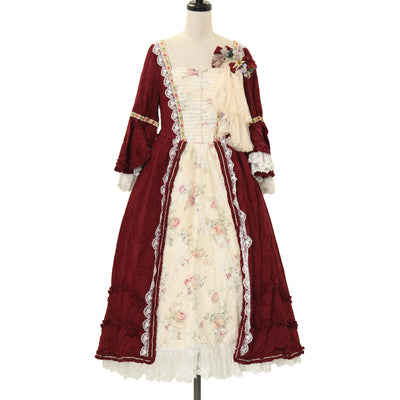 USED】【Dreaming Drop】イル=エイリス ワンピース | その他ブランド