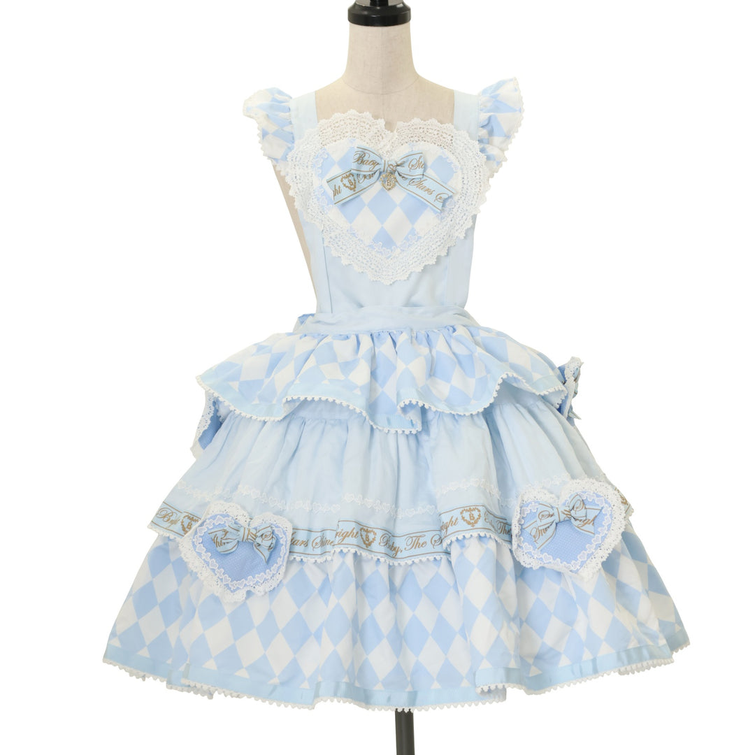 USED】Alice in Sweet Labyrinthスカート | BABY, THE STARS SHINE