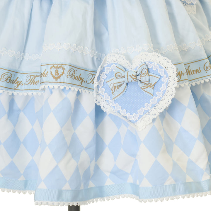 USED】Alice in Sweet Labyrinthスカート | BABY, THE STARS SHINE