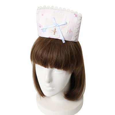 USED】ハピネスローズボンネット | Innocent World Wunderwelt Online