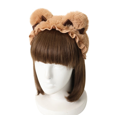 USED】ハピネスローズボンネット | Innocent World Wunderwelt Online