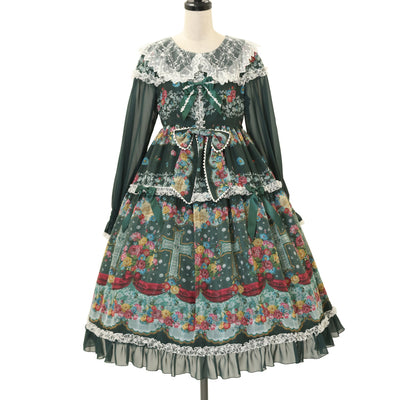 USED】エリザベスドールワンピース | BABY, THE STARS SHINE BRIGHT