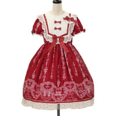 USED】【Dreaming Drop】イル=エイリス ワンピース | その他ブランド